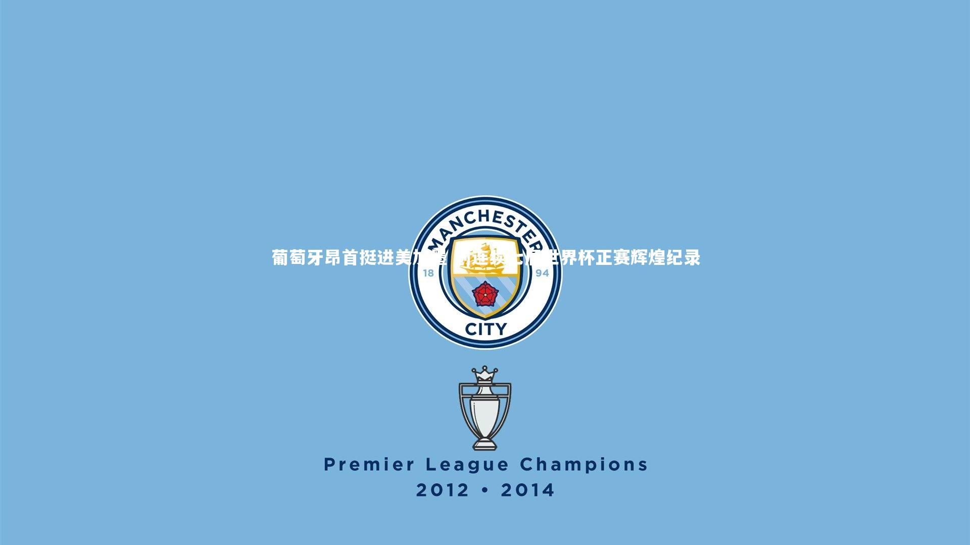 葡萄牙昂首挺进美加墨 创连续七届世界杯正赛辉煌纪录